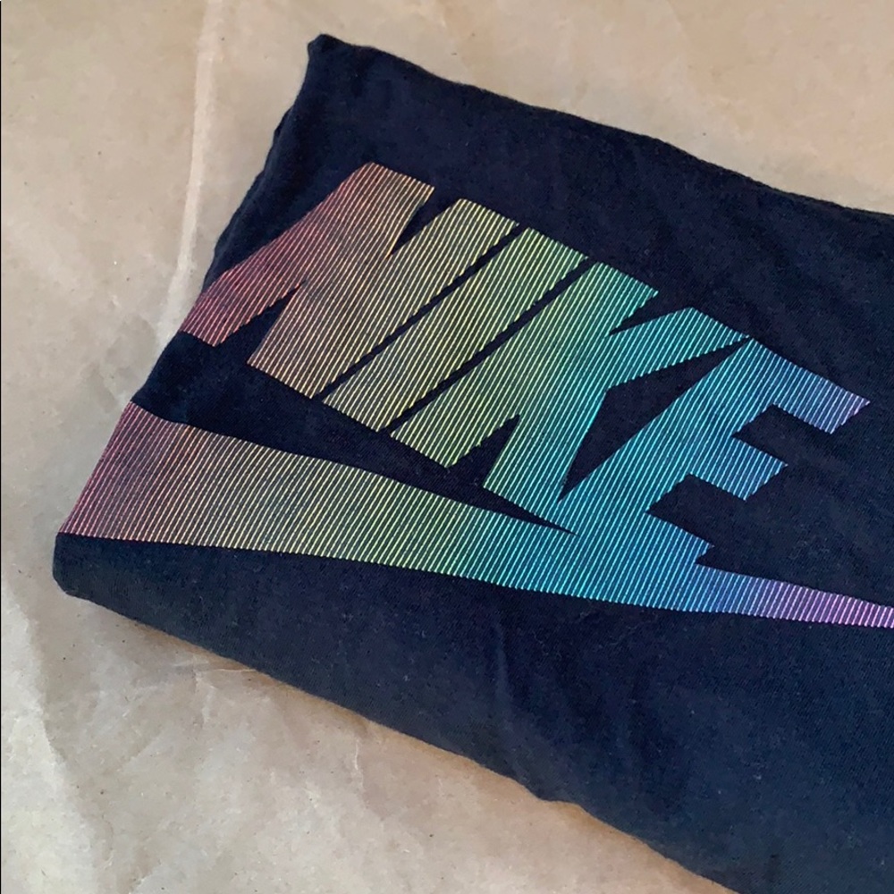 Nike Pride Slim Fit TShirt - Be True
